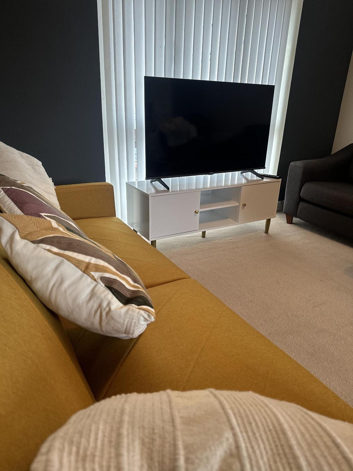 2 Bdr City Centre Apartment With Parking Кардифф Экстерьер фото